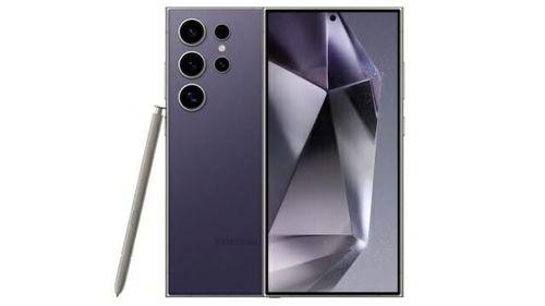 三星s24ultra最新爆料屏幕,颠覆视觉体验的旗舰级屏幕革新  第1张