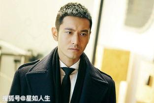 娱乐圈吃瓜黄晓明是谁啊,娱乐圈吃瓜群众心中的“黄教主”  第1张