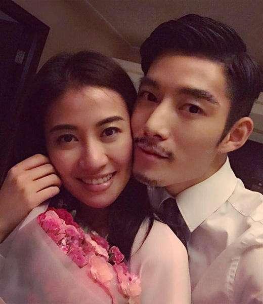 叶璇相亲大爆料视频播放,揭秘明星背后的真实情感世界  第1张