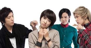 原来是美男啊 在线观看,揭开音乐剧明星的蜕变之路 第1张 原来是美男啊 在线观看,揭开音乐剧明星的蜕变之路 第1张