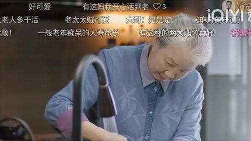 妈妈的味道在线观看,温馨回忆与家的温暖瞬间  第1张