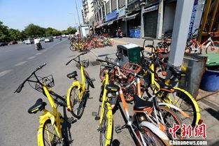 西安共享单车最新爆料 第1张 西安共享单车最新爆料 第1张