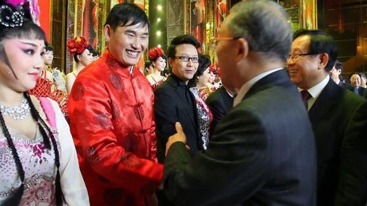 袁庆与朱之文的视频爆料